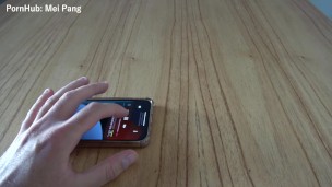 Trio con mi hermanastro para que me perdone ft. Little Tina