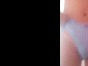 POV : ME AFTER TAKING A BATH 14/16