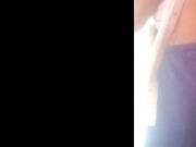 POV : ME AFTER TAKING A BATH 16/16