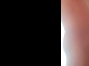 POV : ME AFTER TAKING A BATH 7/16