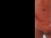 POV : ME AFTER TAKING A BATH 9/16