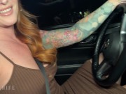 Sleepover with My StepMom's Bestfriend - Sophia Locke 2/16