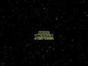 Quinn Wilde suggests to Kinsley Kane, 