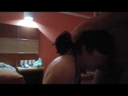 SEXO ANAL SIN PIEDAD, FOLLADA DE BOCA Y CULO, GRITA DE PLACER/SUBE EL VOLUMEN 4/16