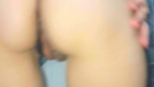 Me corrí deseando tu rica verga en mi coño..