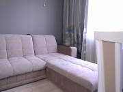 The new secretary with the big booty wanted a promotion. Fucked and creampied in her tight pussy 1/16