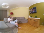 Living The Fantasy 1/16