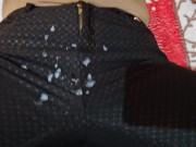 Cumshot complications of an amateur couple from Poland -love angels from hell 12/16