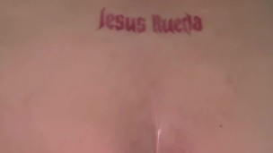 Watch ‘till the end her pussy can’t resist my dick