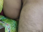 Indian hot Receptionist amazing XXX hot sex with Office Boss! 14/16