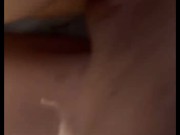 Анал сучки со стонами (домашнее) 14/16