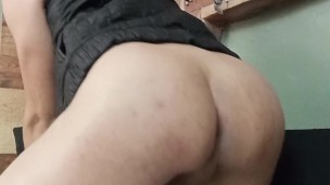 Play with My hot ass