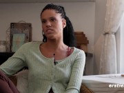 Ersties - Heiße Finger-Action in der sturmfreien WG mit Tabea und Cataleya 16/16