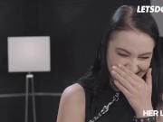 Sharlotte Thorne Is In For Some Deep Anal Drilling - HER LIMIT 4/16