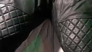 3 Day Load Leather Unload Upview