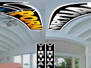 BANGBROS - Super Slutty Xxlayna Marie Enjoying Johnny Love's Thick Load Of Cum In POV 13/16