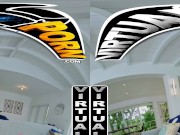 BANGBROS - Super Slutty Xxlayna Marie Enjoying Johnny Love's Thick Load Of Cum In POV 4/16