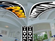 BANGBROS - Super Slutty Xxlayna Marie Enjoying Johnny Love's Thick Load Of Cum In POV 5/16