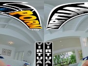 BANGBROS - Super Slutty Xxlayna Marie Enjoying Johnny Love's Thick Load Of Cum In POV 7/16