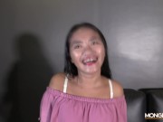 Big titty Asian whore cant wait to get knocked up 3/16