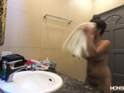 Big titty Asian whore cant wait to get knocked up 6/16