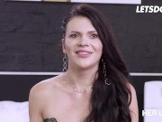 BBC Slut Verona Sky Drilled Deep By Black Cock - HER LIMIT 2/16