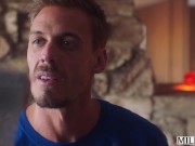 MILFY Cock-hungry realtor Penny can't resist his hard dick 2/16