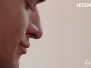 Latina Babe Lya Missy Makes Love With Her Boyfriend - WHITEBOXXX 3/16