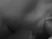 J’aime enfoncer ça grosse bite dans ma bouche 3/16