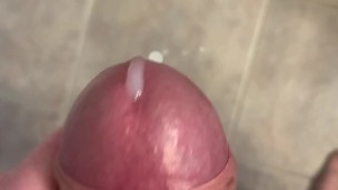 Big Dick Cums Again
