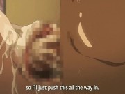 Redhead with Glasses and Big Ass Loves Fucking in All Positions 4/16