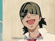 Redhead with Glasses and Big Ass Loves Fucking in All Positions 7/16