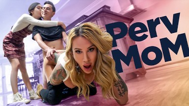 Sex Can Make Things Even - Amber Angel, Sarah Jessie & Juan Loco