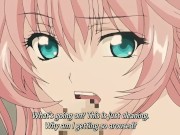 Big Boobed Beauties Love Big Cocks and Creampies 2/16