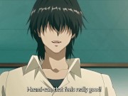 Big Boobed Beauties Love Big Cocks and Creampies 4/16