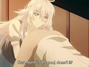 Big Boobed Beauties Love Big Cocks and Creampies 9/16