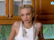 sexy girl gets fucked hard 3/16