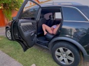 Esposo ENCUENTRA a su novia FOLLANDO SU COÑO y él se antoja JENIFERPLAY 3/16