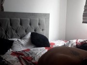 Beautiful girl masturbating in her room 12/16