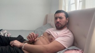 My Dick Exploded Sooo Much Cum Onlyfans,Com/Roddddddd
