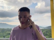 quitándole la virginidad a mi hermanastro - squirt - bbw 1/16