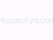 Juicy Booty Yum The Boss Fucks a Huge Cock 1/16