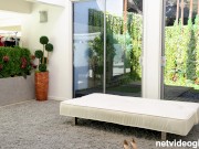 Fit Girl with Perfect Round Ass Excited and Open to anything INCLUDING a THREESOME! 5/16