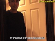 Taking care of my favorite patient with some good hot massages ALISONGONZALEZ26 1/16