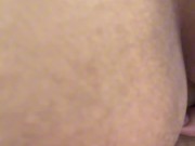 بيوجع يا روحي متستعجلش كدة كثير🥹دخله فكسي شويا شويا (نكت صحبة جوزتي شرموطة 😱) - Screenshot 4 of 16 - Arab Hijab