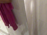 بيوجع يا روحي متستعجلش كدة كثير🥹دخله فكسي شويا شويا (نكت صحبة جوزتي شرموطة 😱) - Screenshot 6 of 16 - HD