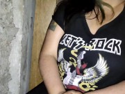 my stepsister on tinder is discovered and has to pay with a blowjob ALISONGONZALEZ26 5/16