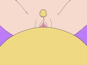 Cartoon Porn Parody 7/16