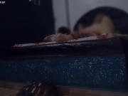 En el motel cogida casero parte 1