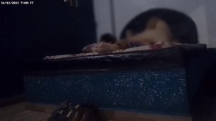 En el motel cogida casero parte 1